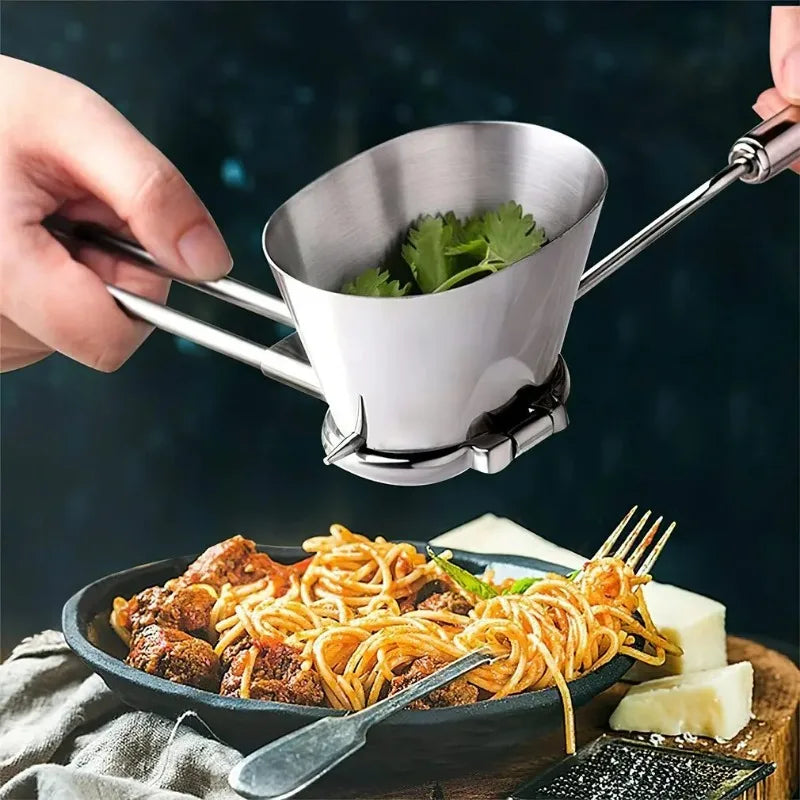 Spice Cutter: Unlock aromatic flavors with ease