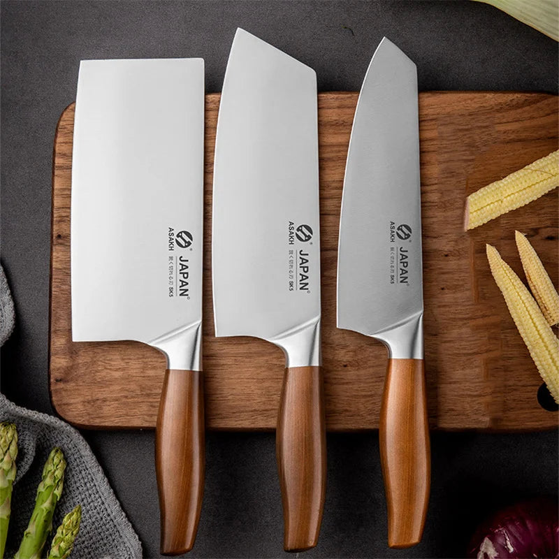 Katanas Kitchen: Master Butcher's
