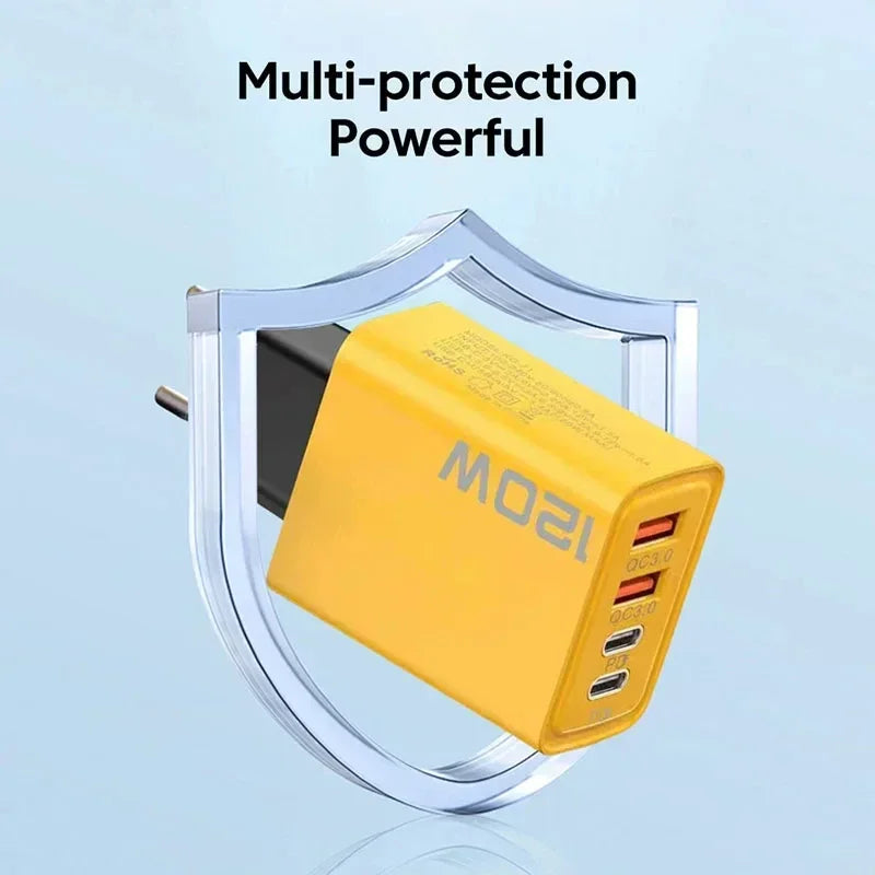 Xiaomi HyperCharge 120