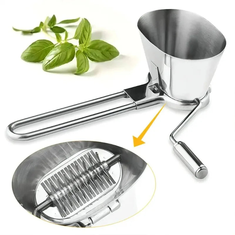 Spice Cutter: Unlock aromatic flavors with ease
