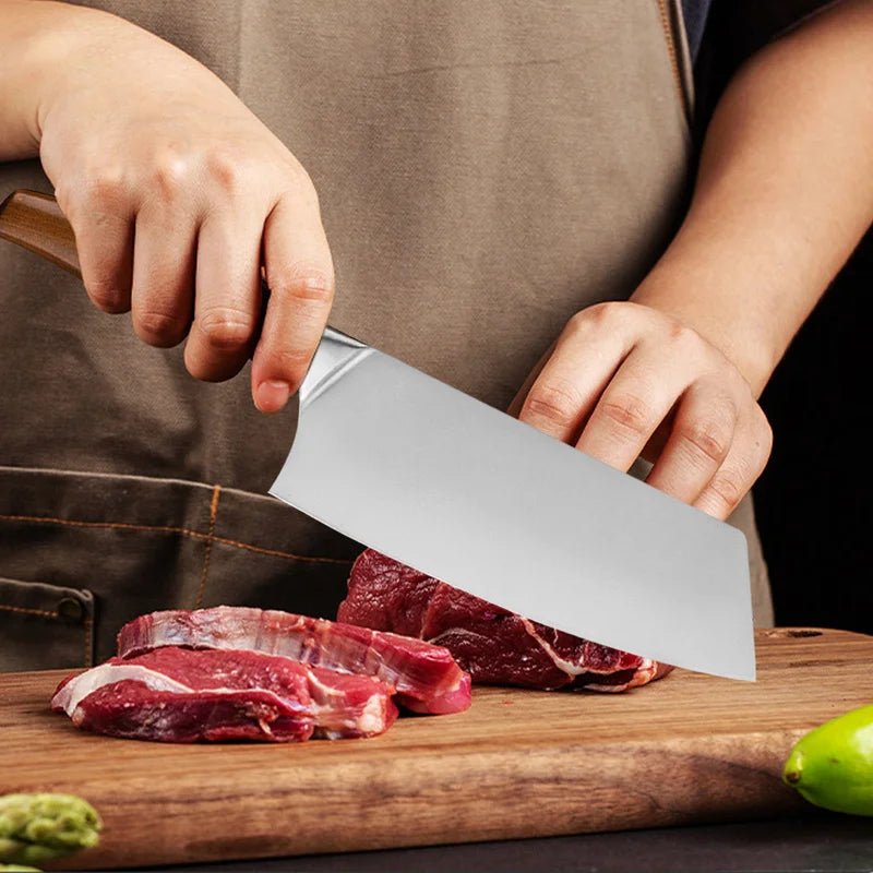 Katanas Kitchen: Master Butcher's