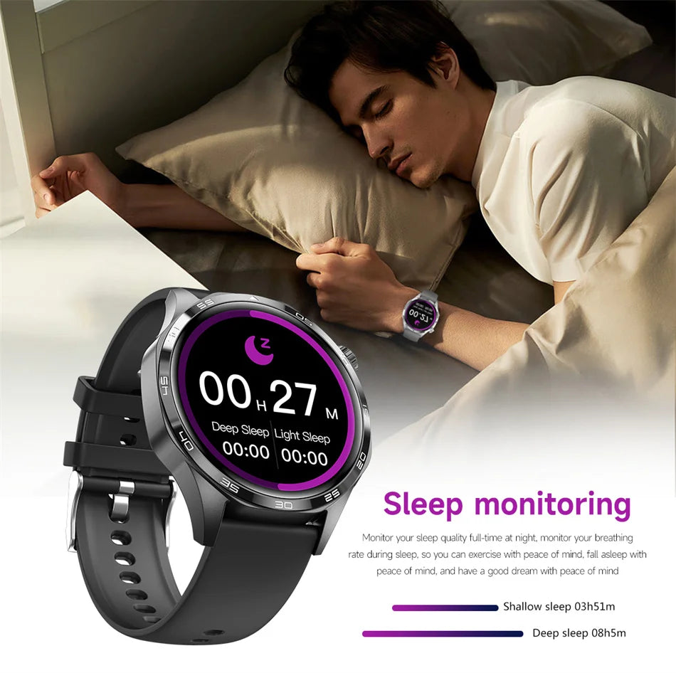 HUAWEI GT5 Pro: Apex Edition Smartwatch
