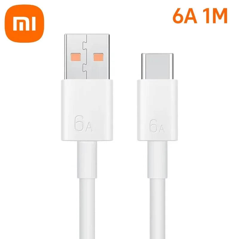 Xiaomi HyperCharge 120