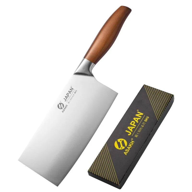 Katanas Kitchen: Master Butcher's
