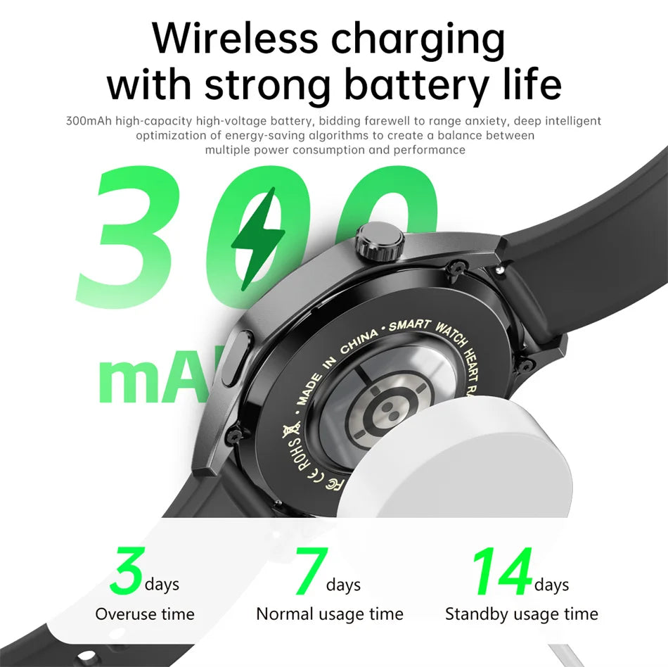 HUAWEI GT5 Pro: Apex Edition Smartwatch