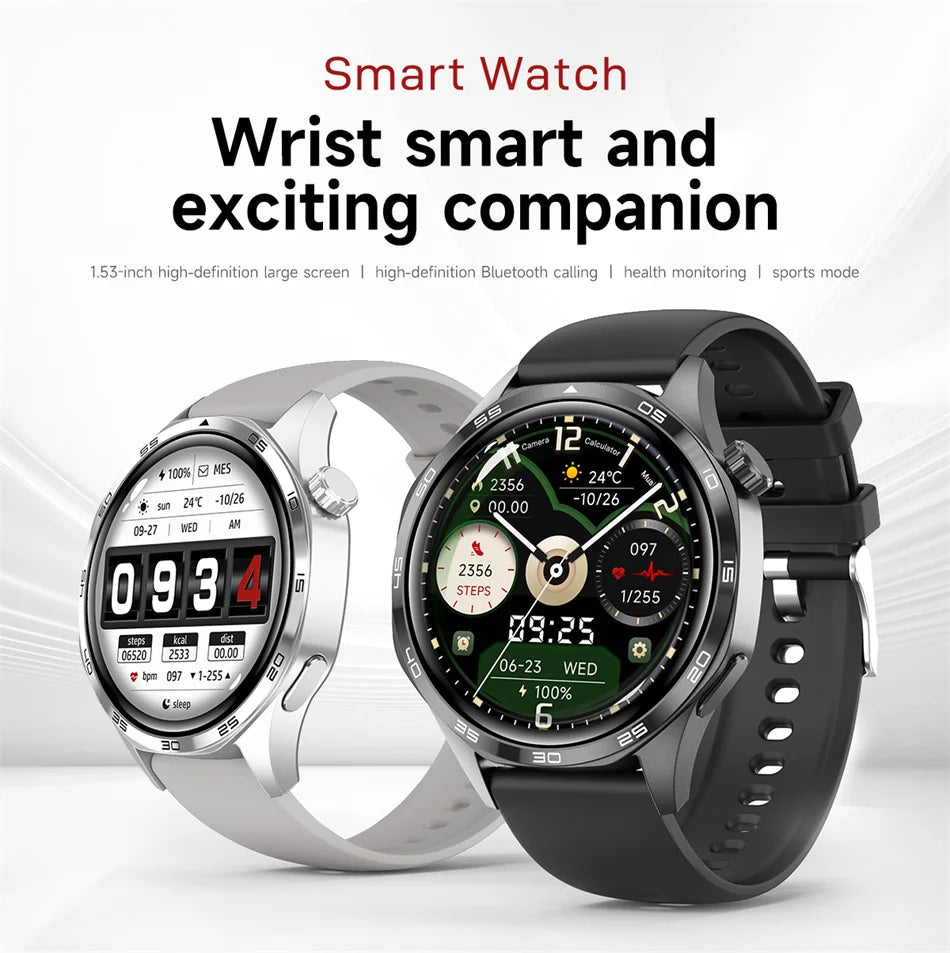 HUAWEI GT5 Pro: Apex Edition Smartwatch