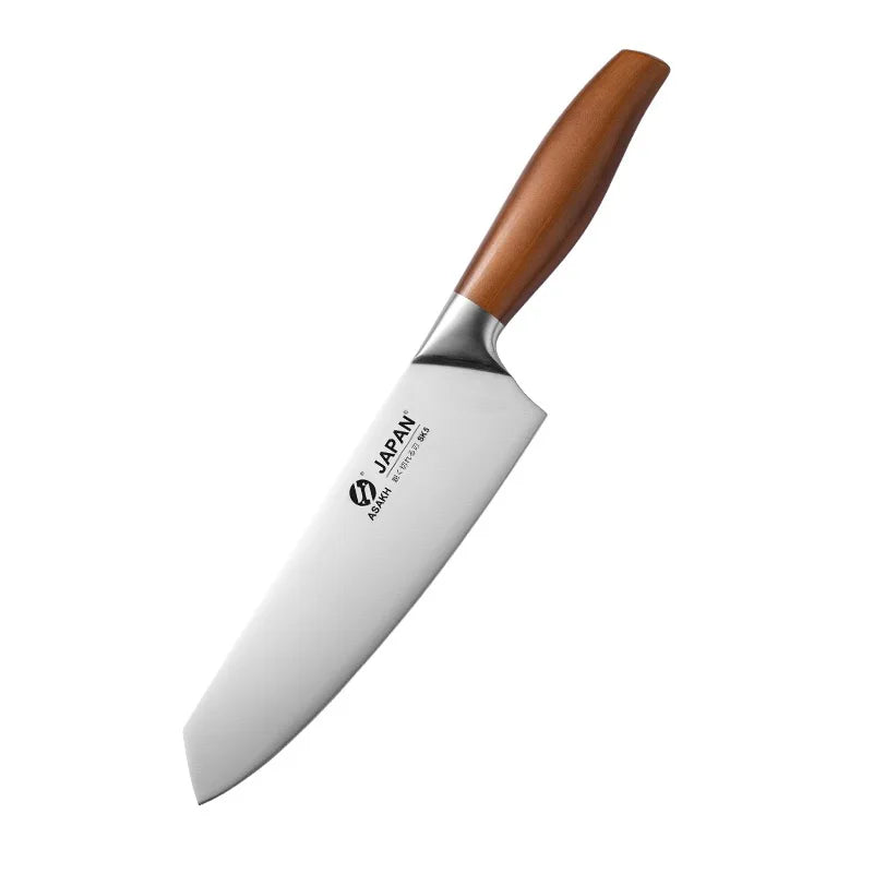 Katanas Kitchen: Master Butcher's