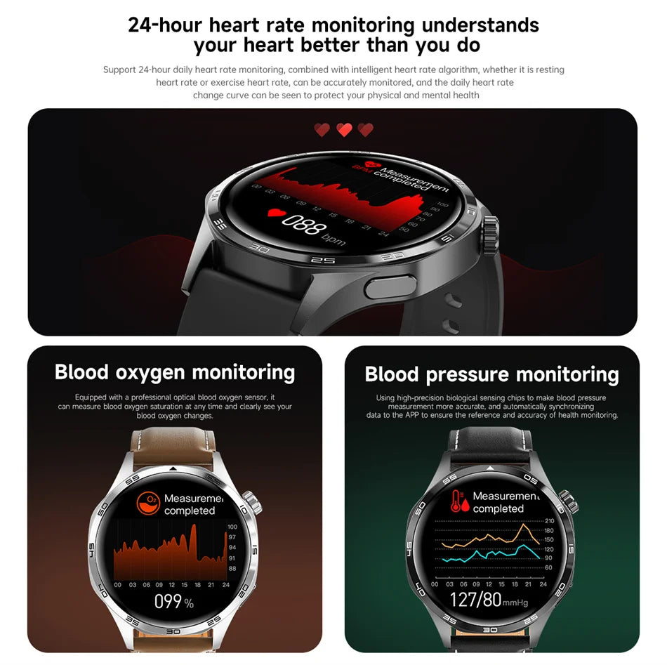 HUAWEI GT5 Pro: Apex Edition Smartwatch