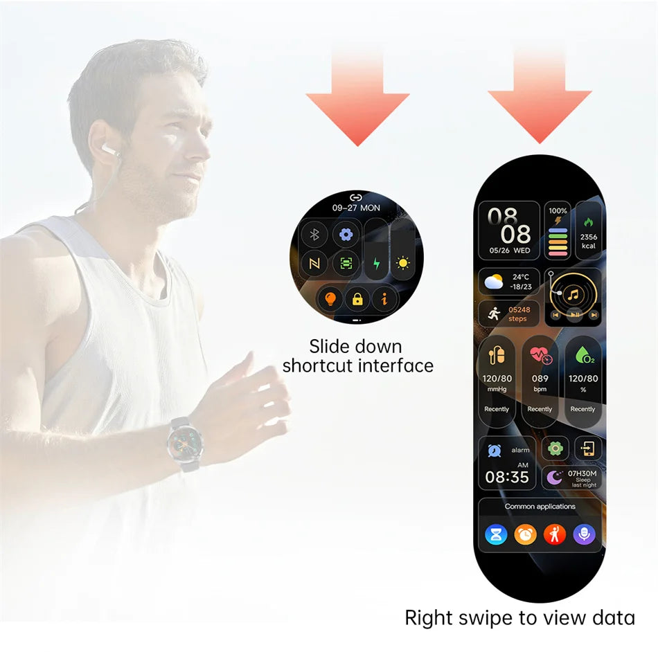 HUAWEI GT5 Pro: Apex Edition Smartwatch