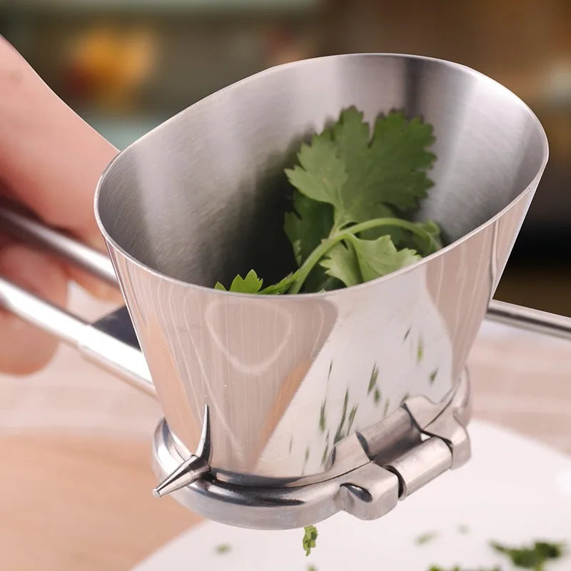 Spice Cutter: Unlock aromatic flavors with ease