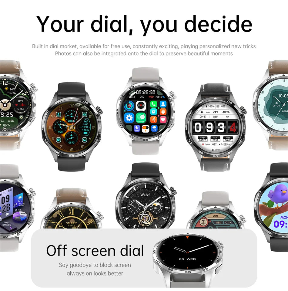 HUAWEI GT5 Pro: Apex Edition Smartwatch