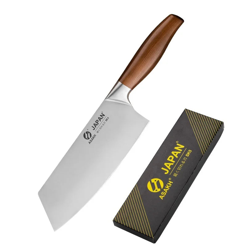 Katanas Kitchen: Master Butcher's