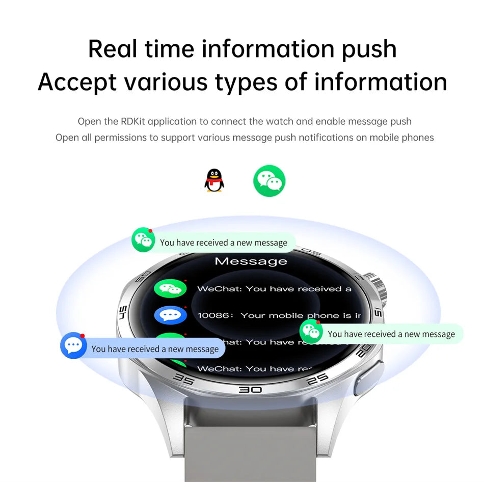 HUAWEI GT5 Pro: Apex Edition Smartwatch