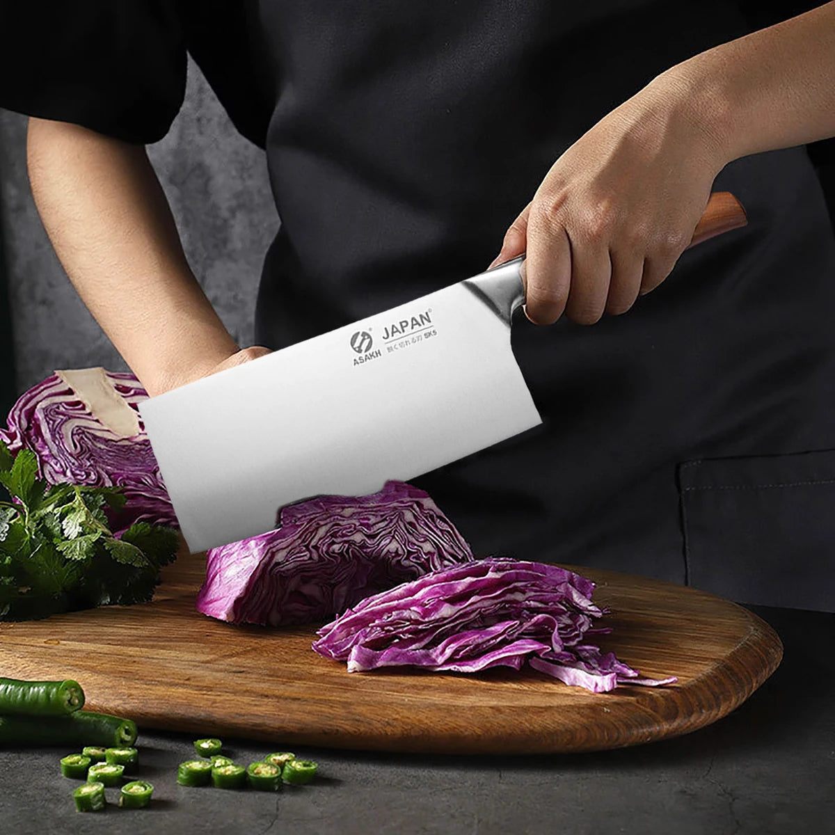 Katanas Kitchen: Master Butcher's