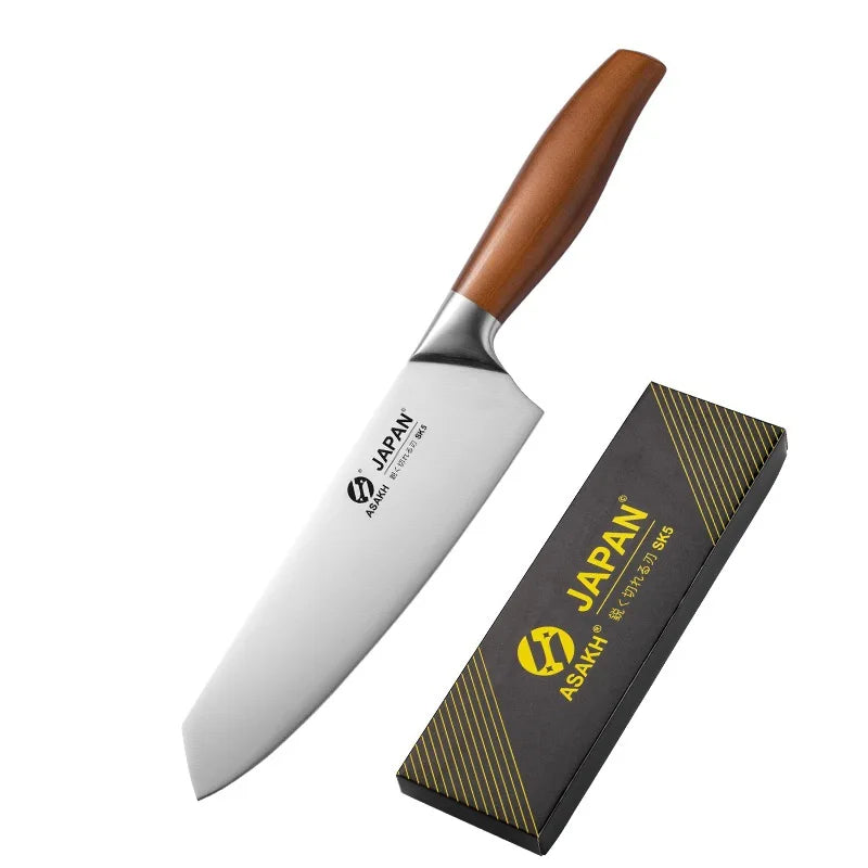 Katanas Kitchen: Master Butcher's