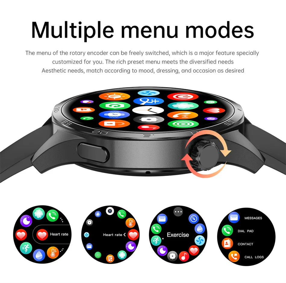 HUAWEI GT5 Pro: Apex Edition Smartwatch