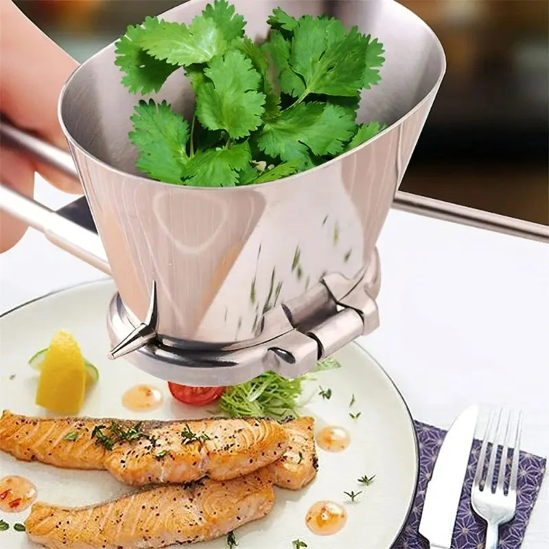 Spice Cutter: Unlock aromatic flavors with ease