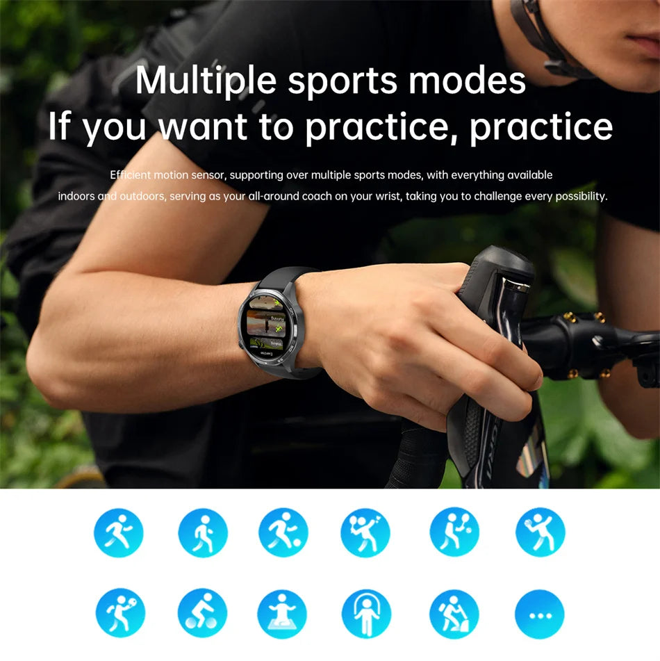 HUAWEI GT5 Pro: Apex Edition Smartwatch