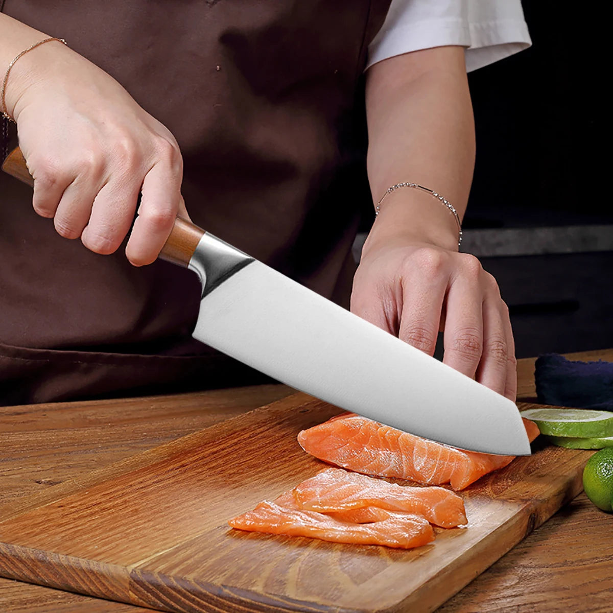 Katanas Kitchen: Master Butcher's