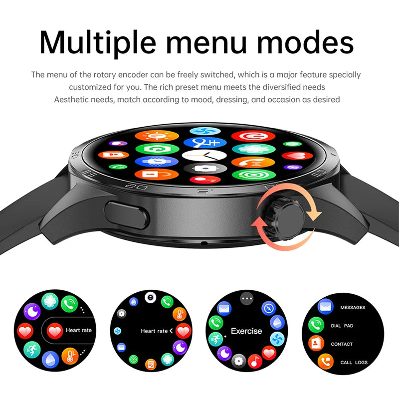 HUAWEI GT5 Pro: Apex Edition Smartwatch