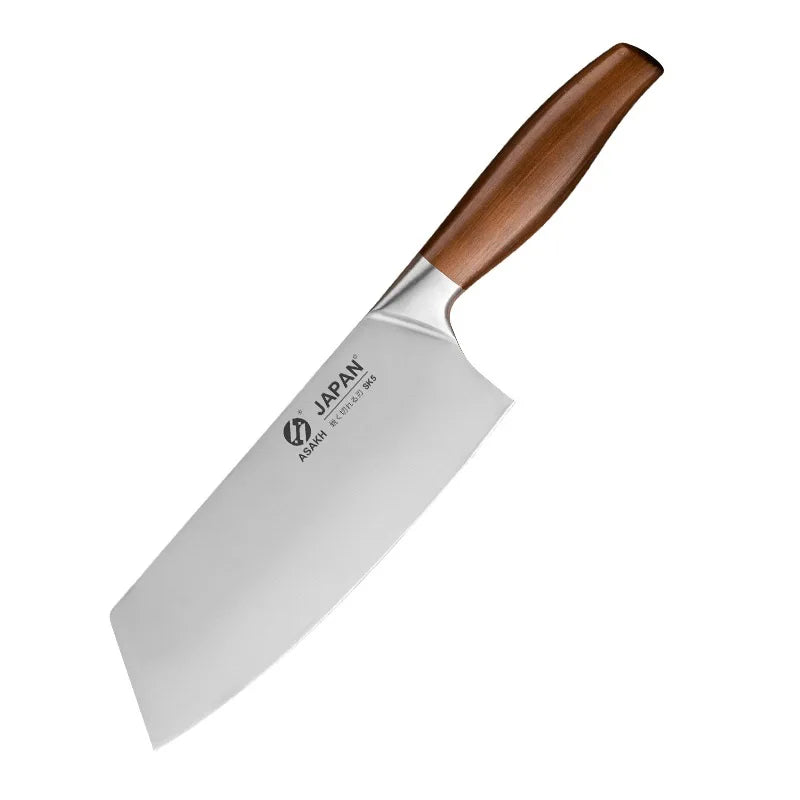 Katanas Kitchen: Master Butcher's