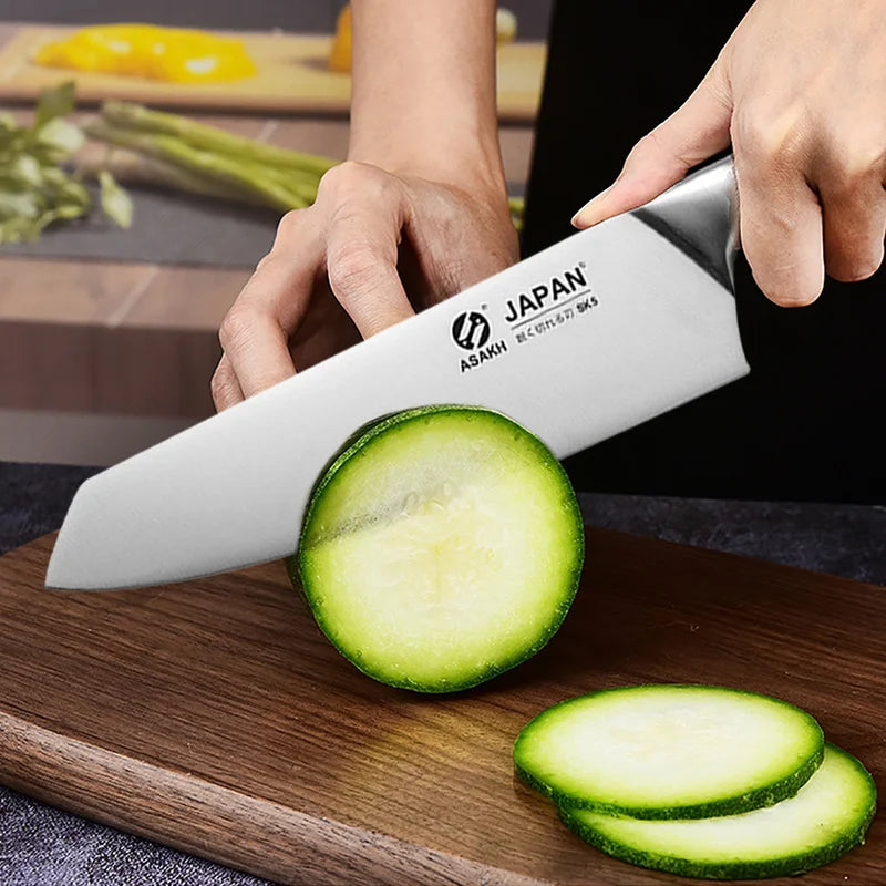 Katanas Kitchen: Master Butcher's