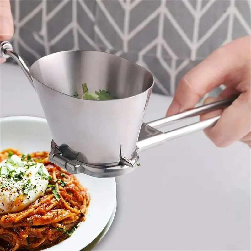 Spice Cutter: Unlock aromatic flavors with ease