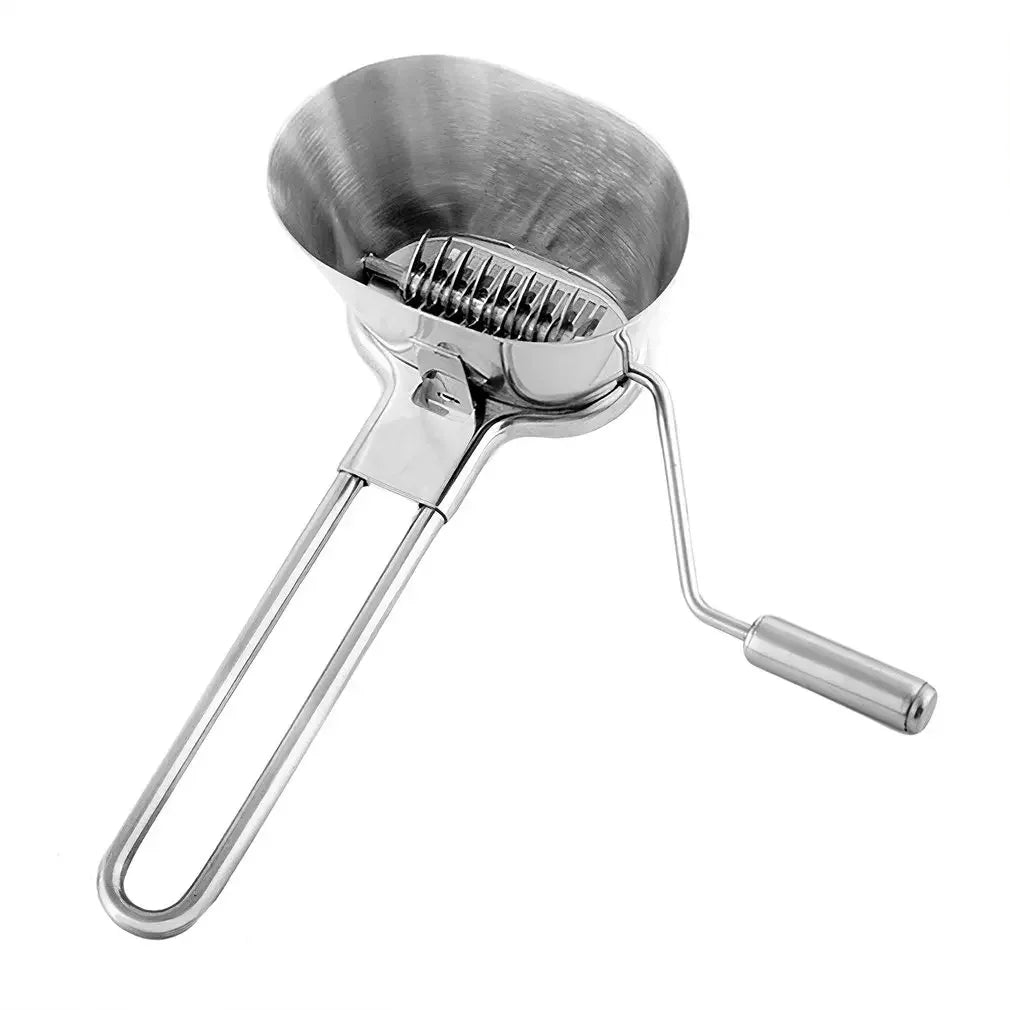 Spice Cutter: Unlock aromatic flavors with ease