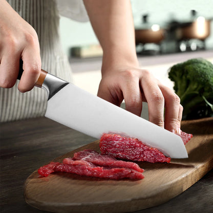Katanas Kitchen: Master Butcher's