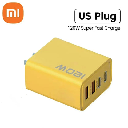 Xiaomi HyperCharge 120