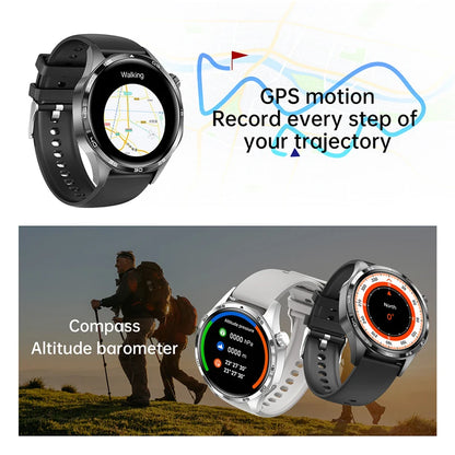 HUAWEI GT5 Pro: Apex Edition Smartwatch