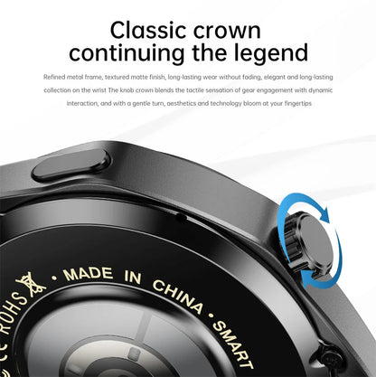 HUAWEI GT5 Pro: Apex Edition Smartwatch