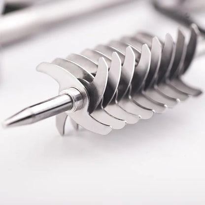 Spice Cutter: Unlock aromatic flavors with ease