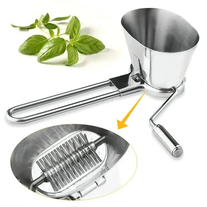 Spice Cutter: Unlock aromatic flavors with ease